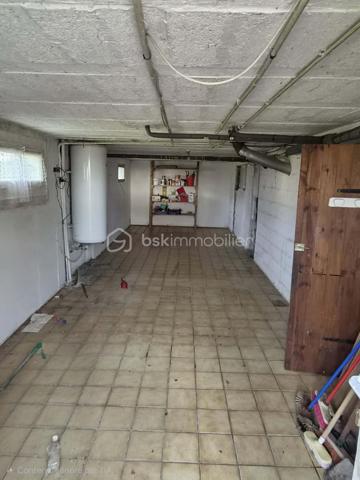 Maison de village de 73 m²