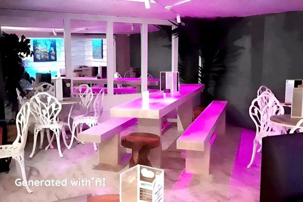 Vente Fonds de commerce 5 pièces à Le Mans