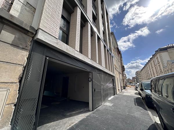 TYPE 1, REIMS - BARBATRE