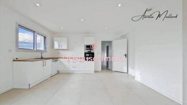 Maison à vendre 5 pièces de 120 m²