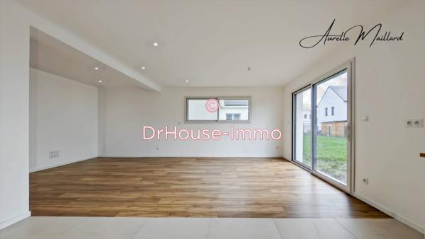 Maison à vendre 5 pièces de 120 m²