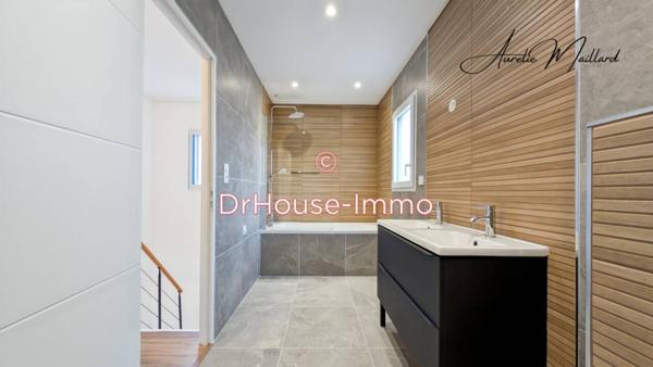 Maison à vendre 5 pièces de 120 m²