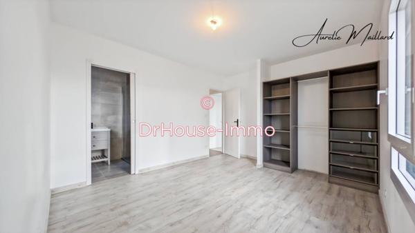 Maison à vendre 5 pièces de 120 m²