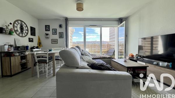 Appartement à vendre 3 pièces 65 m² Périgny