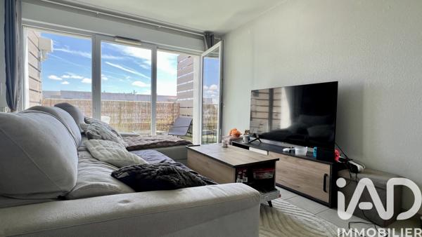 Appartement à vendre 3 pièces 65 m² Périgny