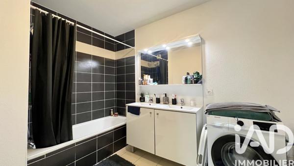 Appartement à vendre 3 pièces 65 m² Périgny