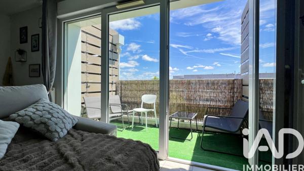 Appartement à vendre 3 pièces 65 m² Périgny