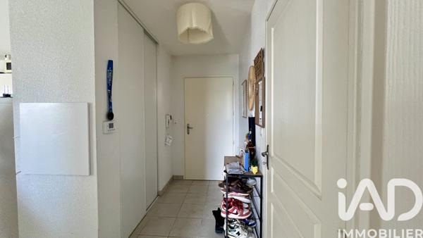Appartement à vendre 3 pièces 65 m² Périgny