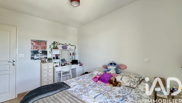 Appartement à vendre 3 pièces 65 m² Périgny