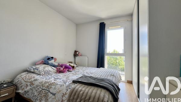 Appartement à vendre 3 pièces 65 m² Périgny