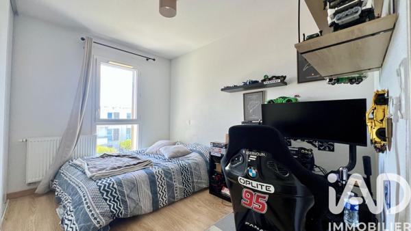 Appartement à vendre 3 pièces 65 m² Périgny