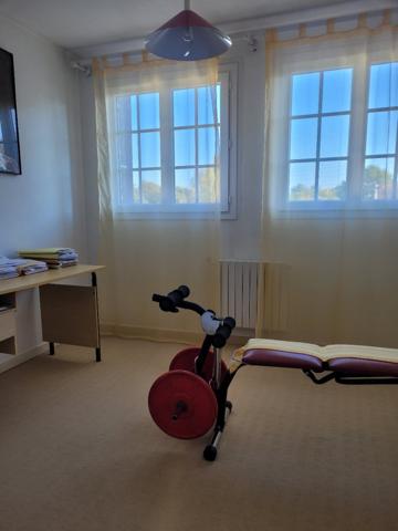 BOUGUENAIS Maison familiale 4 chambres