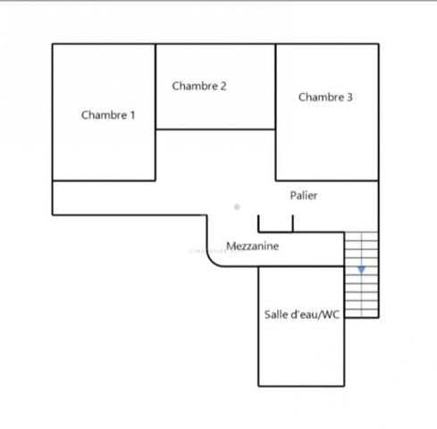 BOUGUENAIS Maison familiale 4 chambres
