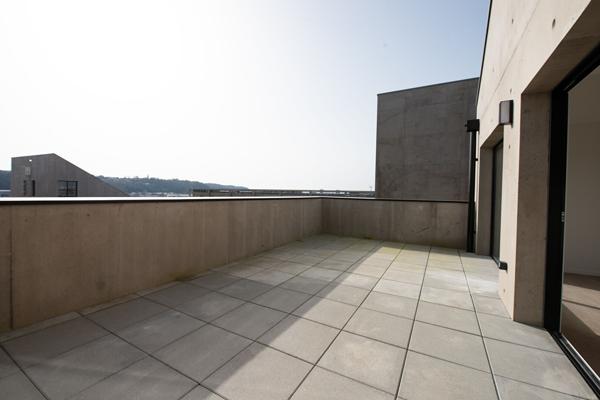 ARCHITECTURE CONTEMPORAINE - 2025 - APPARTEMENTS TYPE 4 - Bordeaux