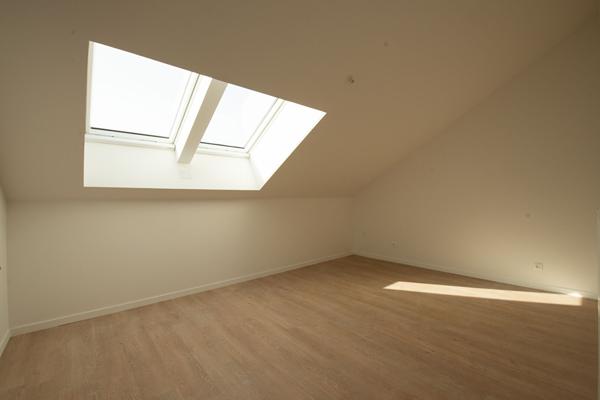 ARCHITECTURE CONTEMPORAINE - 2025 - APPARTEMENTS TYPE 4 - Bordeaux