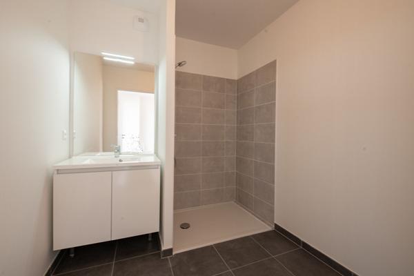 ARCHITECTURE CONTEMPORAINE - 2025 - APPARTEMENTS TYPE 4 - Bordeaux