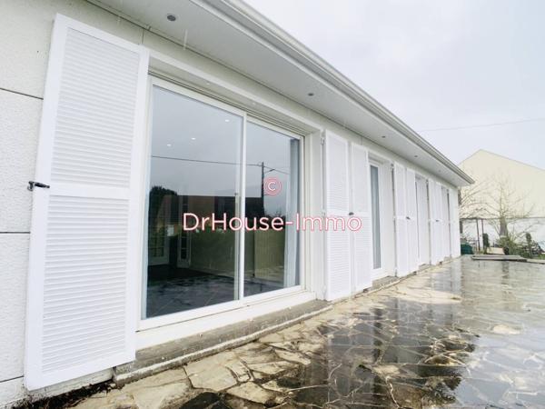 Maison à vendre 6 pièces de 103 m²