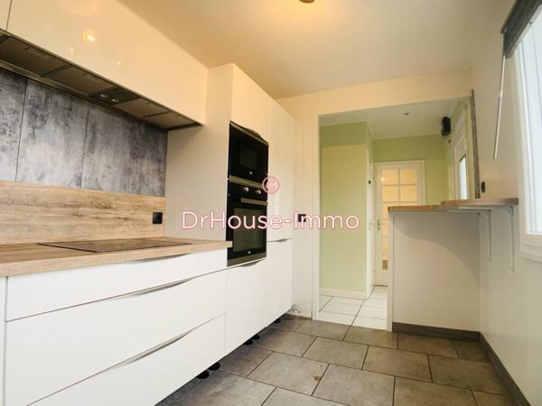 Maison à vendre 6 pièces de 103 m²