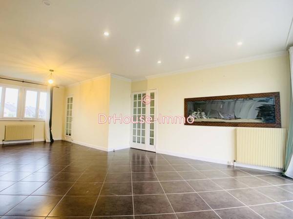 Maison à vendre 6 pièces de 103 m²