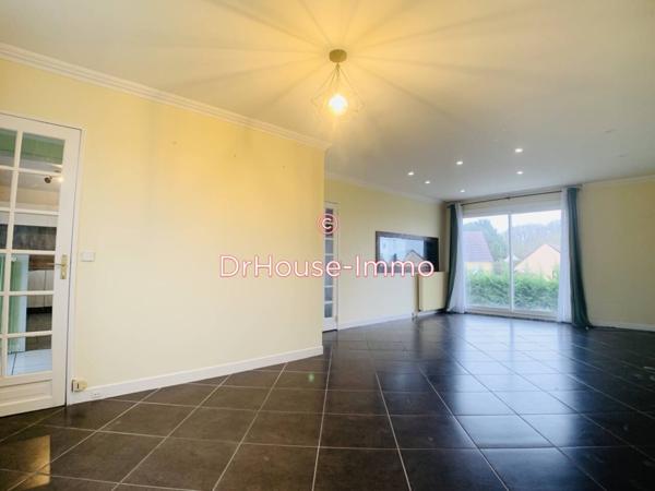 Maison à vendre 6 pièces de 103 m²