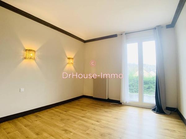 Maison à vendre 6 pièces de 103 m²