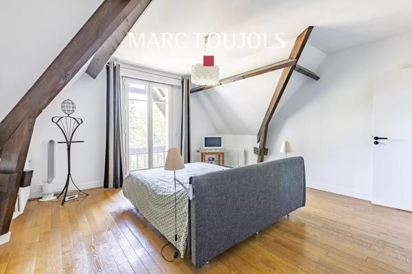 Maison familiale avec Piscine