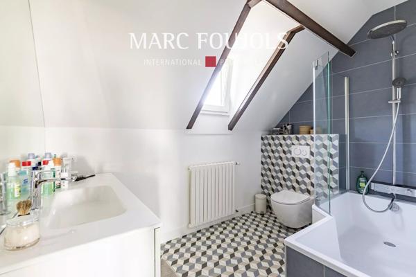 Maison familiale avec Piscine