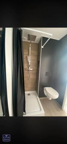 Appartement à vendre 2 pièces 17.24m² Roanne (42300)