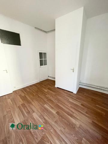 Appartement · Location Lyon (69002) 3 pièces · 68m²