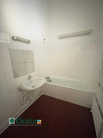 Appartement · Location Lyon (69002) 3 pièces · 68m²