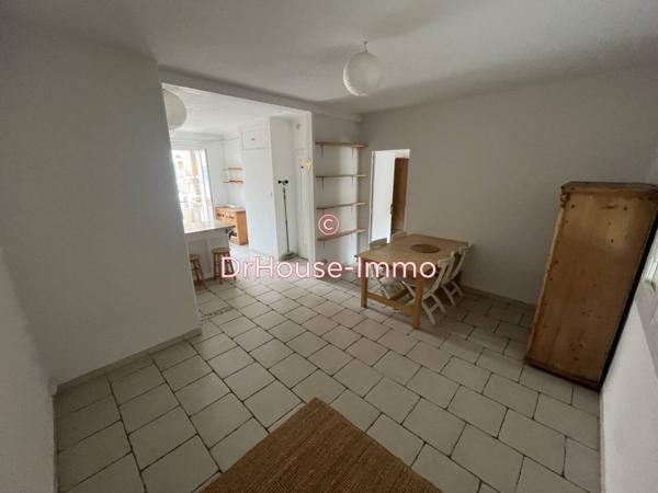 Appartement à vendre 4 pièces de 66 m²
