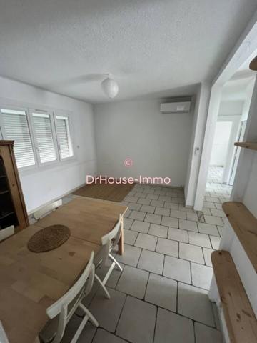 Appartement à vendre 4 pièces de 66 m²