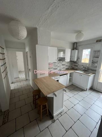 Appartement à vendre 4 pièces de 66 m²