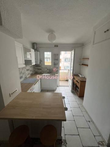 Appartement à vendre 4 pièces de 66 m²