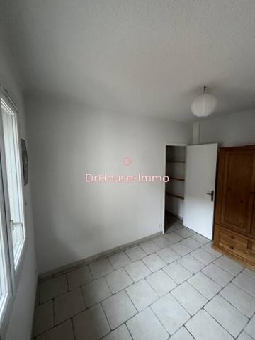 Appartement à vendre 4 pièces de 66 m²