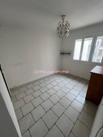 Appartement à vendre 4 pièces de 66 m²