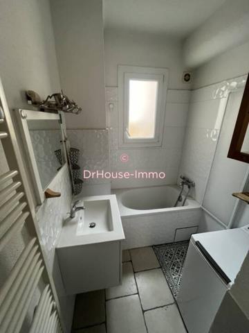 Appartement à vendre 4 pièces de 66 m²