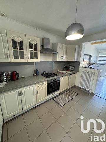 Maison 8 pièces de 104 m² à Fameck (57290)