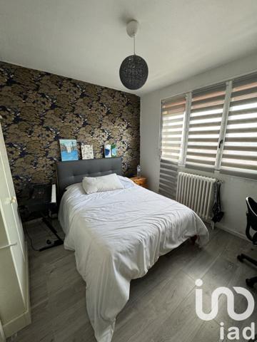 Maison 8 pièces de 104 m² à Fameck (57290)