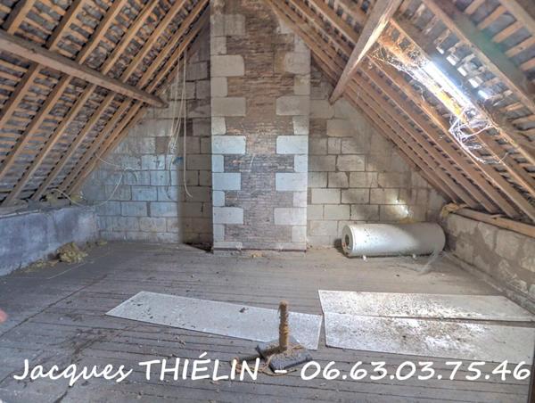 Immeuble entier Longue Jumelles