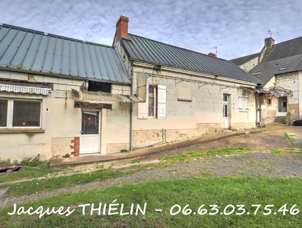 Immeuble entier Longue Jumelles