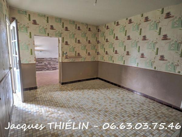 Immeuble entier Longue Jumelles