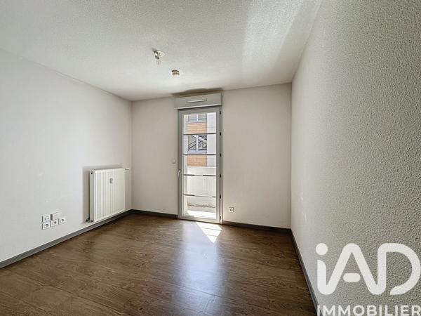 Studio à vendre 19 m² Limonest