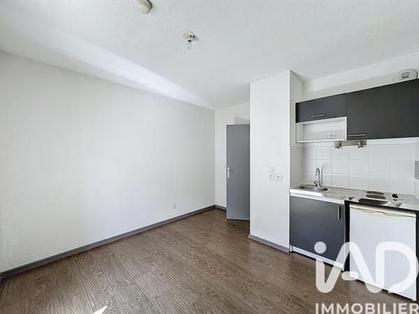 Studio à vendre 19 m² Limonest
