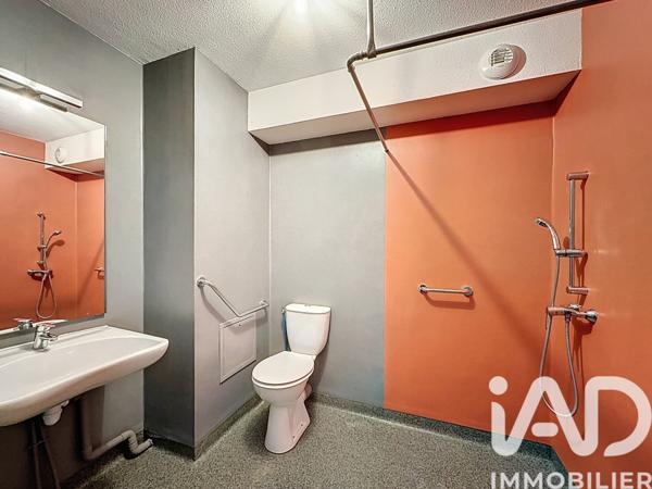 Studio à vendre 19 m² Limonest