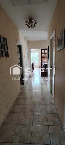 Maison secteur Leclerc