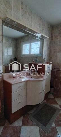 Maison secteur Leclerc