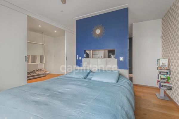 Maison à vendre 7 pièces CROZET (01)