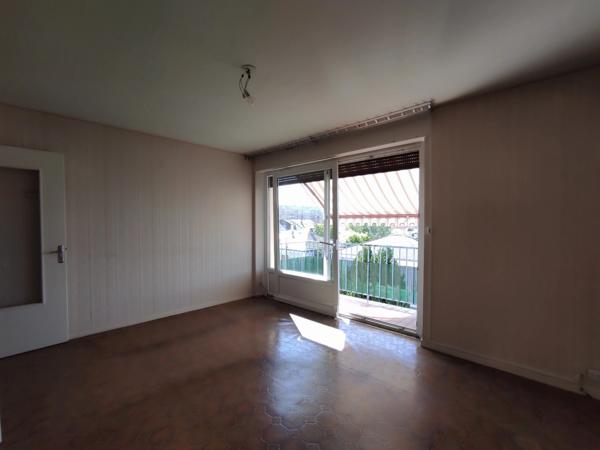 Appartement à vendre 4 pièces  (57)