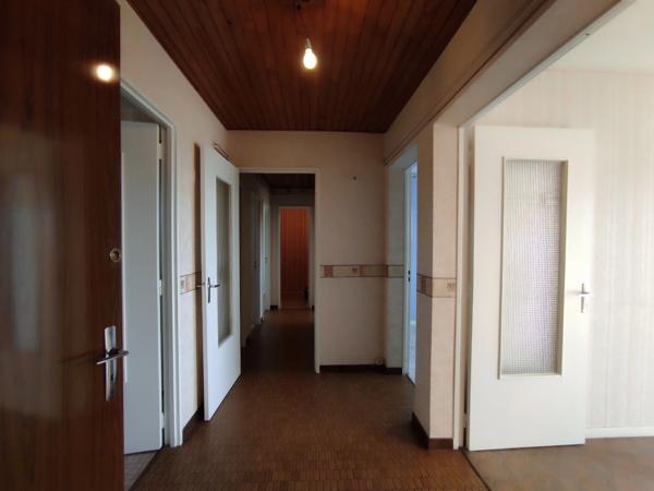 Appartement à vendre 4 pièces  (57)